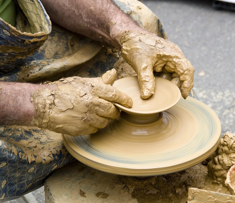 Traditional Spins